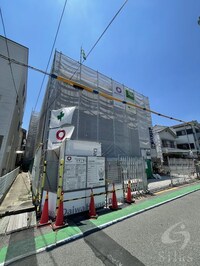 reussir今津
