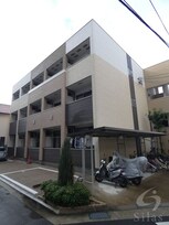 フジパレス尼崎西