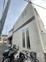 KTIレジデンス武庫川Ⅰ