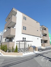 フジパレス曽根南町Ⅲ番館