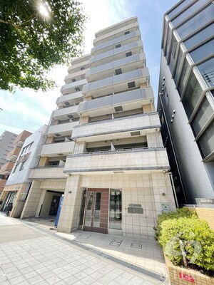 レジュールアッシュUrbanBay