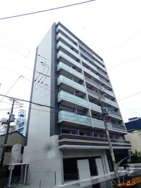 サムティ夕凪LUKSUS