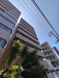 サンユタカマンション