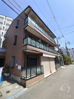 ユタカマンション