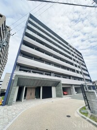 大阪WESTレジデンス