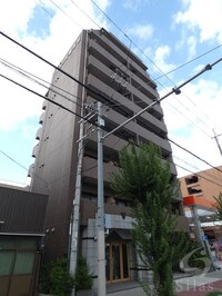 パラシオ塚本Ⅲ