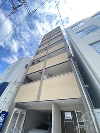 アリビオ港晴