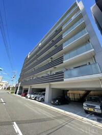 レグゼスタ弁天町