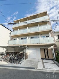 セオリー大阪アーバンレスト