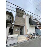 テラスハウス歌島