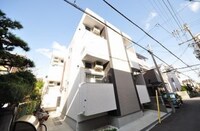 アールグレイス塚本