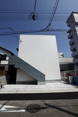 プログレス武庫川東