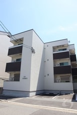 フジパレス大物駅北Ⅰ番館