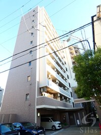 パラシオ塚本Ⅱ2号棟