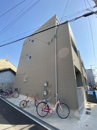 フォレストコート