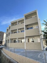 クリエオーレ中野