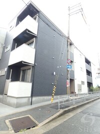 ヴェルジュ福町グランスイート