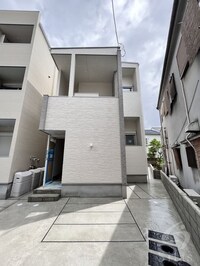 リヴェール東淀川
