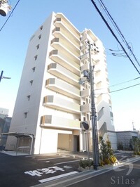 La　Douceur豊中南