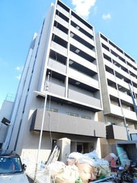LaCASA新北野Ⅱ
