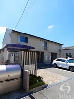 シティパル加美北