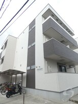 MAISON　DE　MUGET　WEST