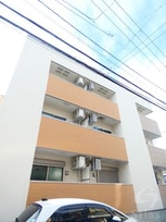 フジパレス南正雀