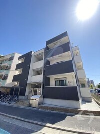 ルミエール御崎