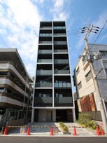 リヴィエール北梅田