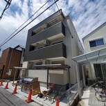 フジパレス吹田垂水町Ⅱ番館