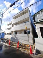 フジパレス吹田中の島公園Ⅲ番館