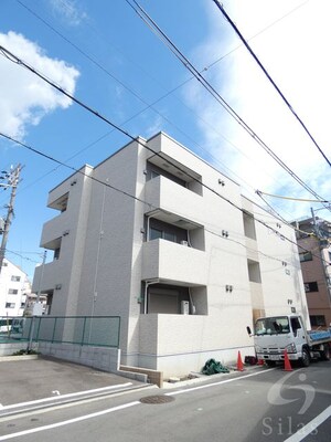 フジパレス塚本Ⅴ番館