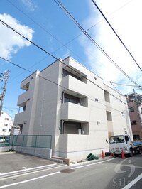 フジパレス塚本Ⅴ番館