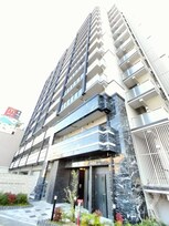 エスリード大阪プライムゲート