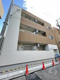 フジパレス歌島