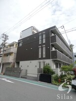 カーサヴェルデ鶴見