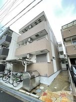 フジパレス大桐Ⅲ番館