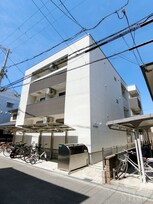 フジパレス西住之江Ⅷ番館
