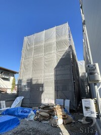 フジパレス大物駅南Ⅱ番館