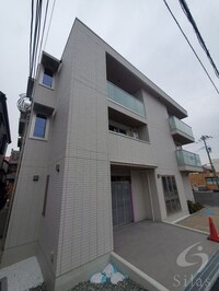 グレースコート豊中北