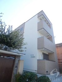 フジパレス山坂