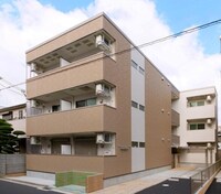 フジパレス西宮WEST