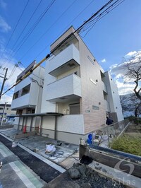 フジパレス緑Ⅱ番館