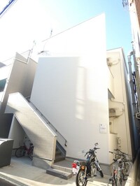 ラ・フロレゾン