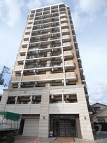 サムティ大阪 CITY WEST