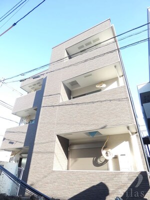 フジパレス都島御幸町Ⅱ番館