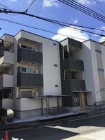 フジパレス深江橋西