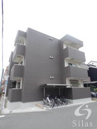 フジパレス諏訪Ⅱ番館