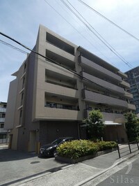 エスポワール（淀川）
