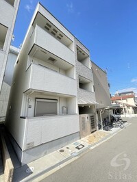 マック フレー エッジ